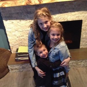 Meet your Posher, Quinn